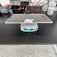 Benchmark BenchRocker 2D Platform Rocker image 0